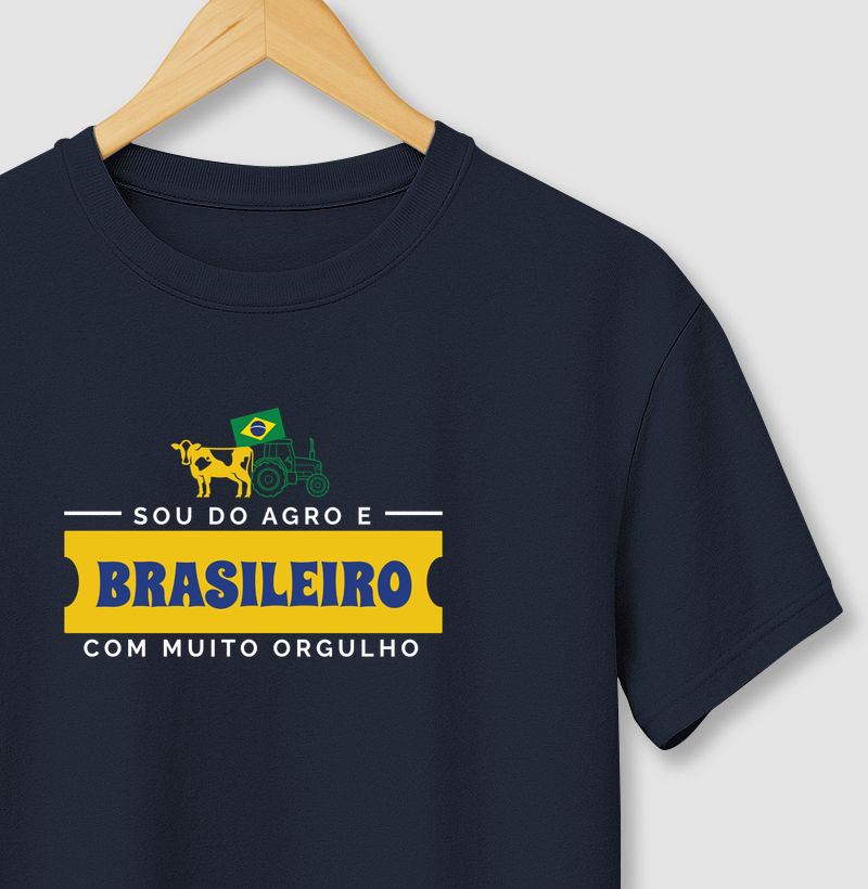 Orgulho BR!