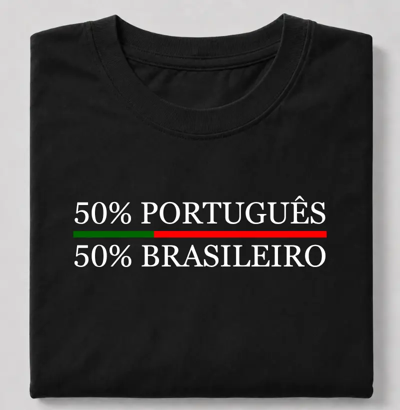 50% Português