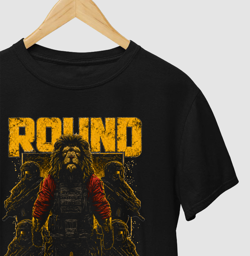 Round eco
