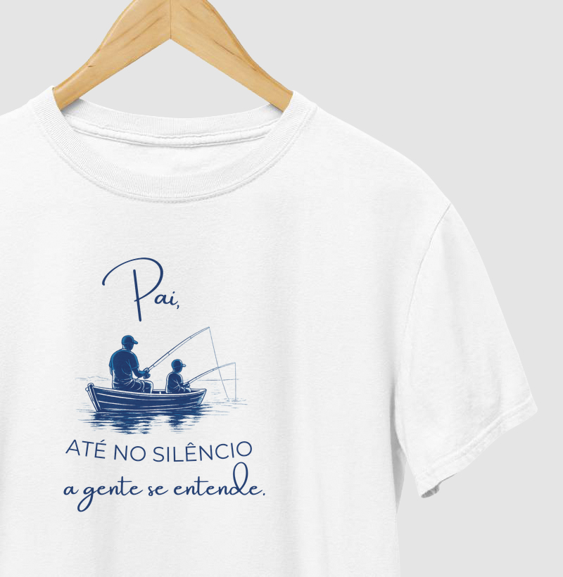 Pai pescador