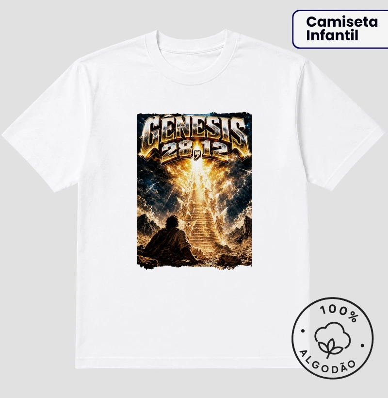 Gênesis 28,12