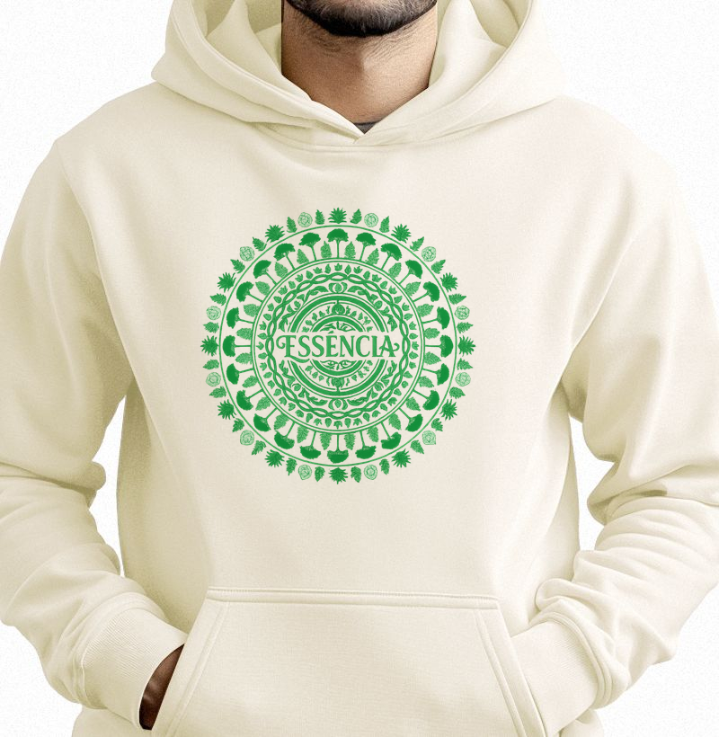 Essência verde
