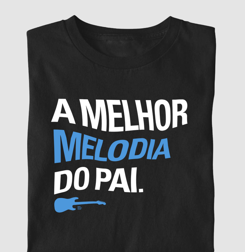 A melhor melodia do pai. BluesJazz - Imagem 1