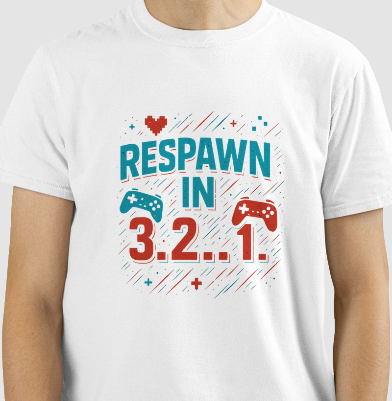 RESPAWN IN 3... 2... 1...