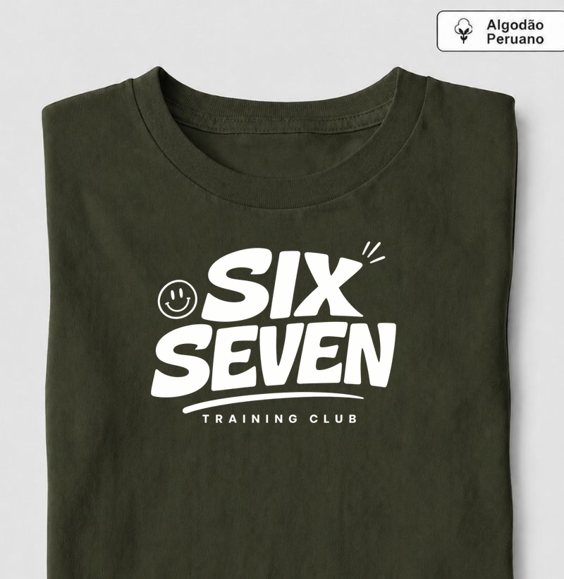Six Seven Training Club