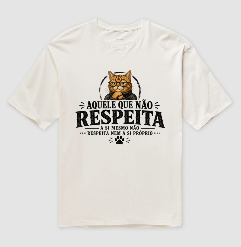 Respeita a Si Mesmo