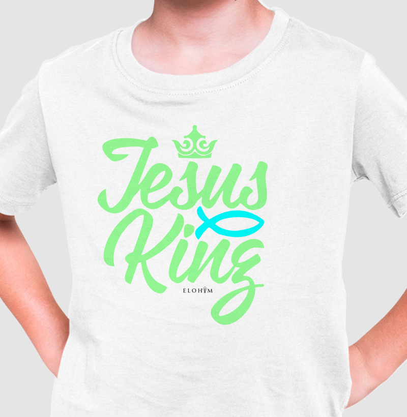 Infantil Jesus King Mod.5