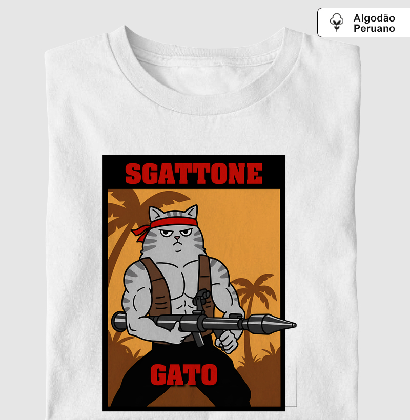 Camisa 0