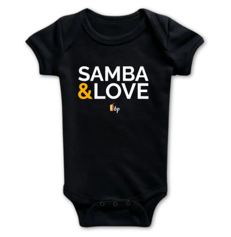 Samba & Love
