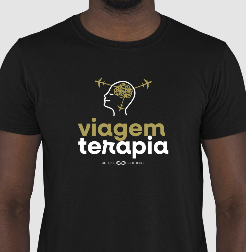 Viagem Terapia