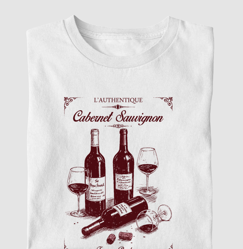 Cabernet Sauvignon - France - Bordeaux