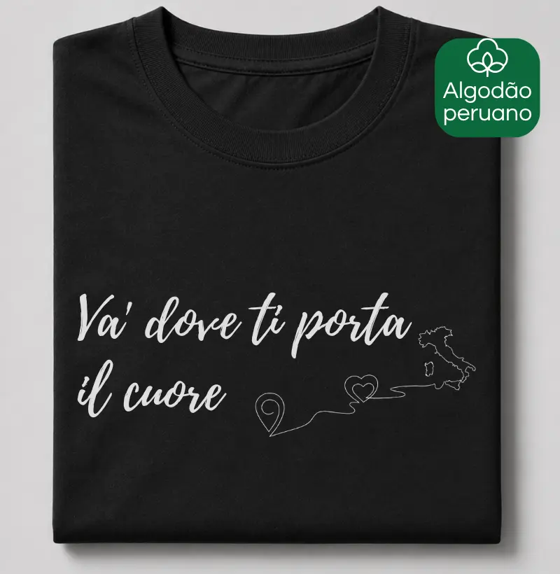 Va' dove ti porta il cuore!