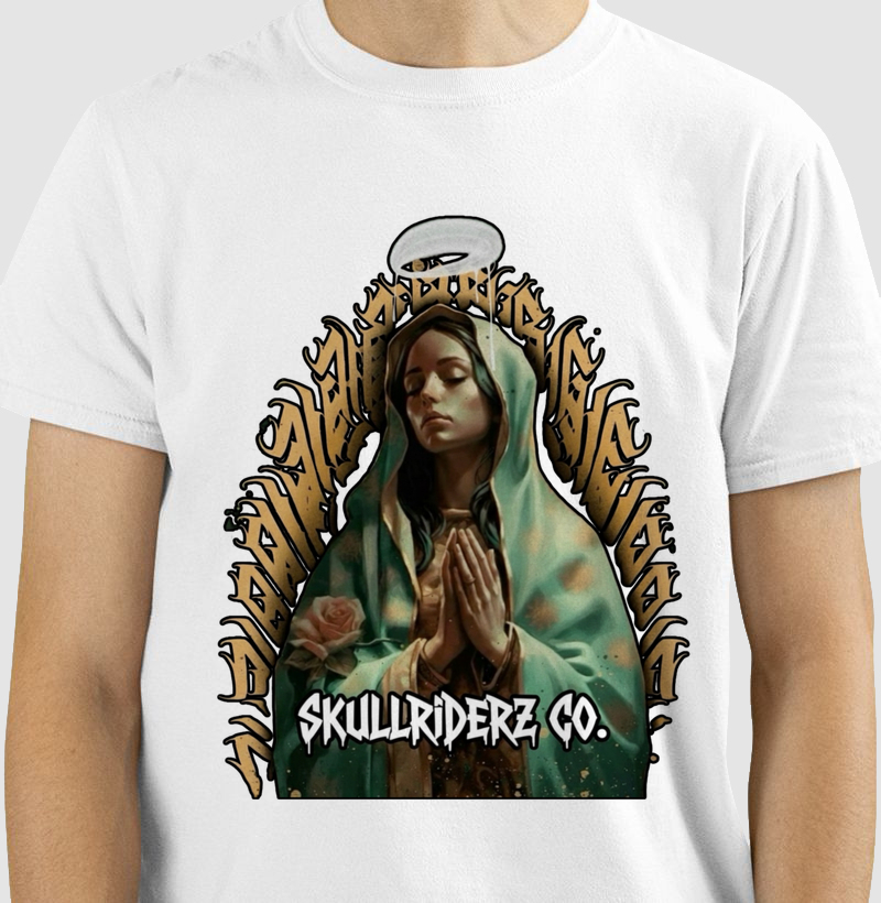Hail Mary
