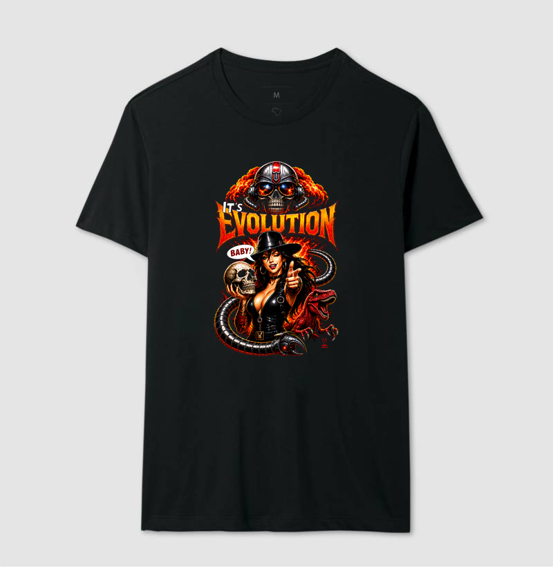 Do the evolution - Pearl Jam