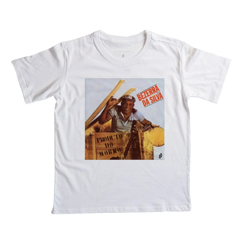 405 - BEZERRA DA SIILVA CAPA PRODUTO DO MORRO