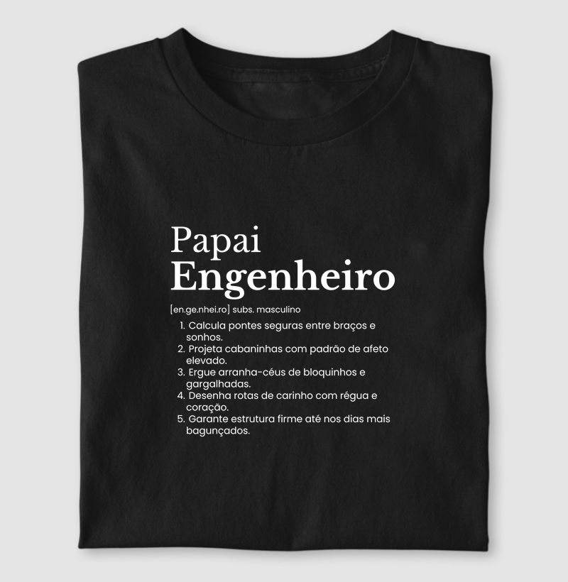 Papai engenheiro - definição