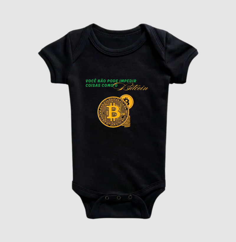 Save Bitcoin