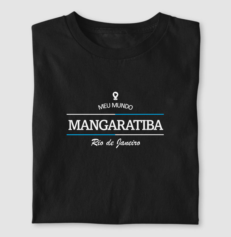 Mangaratiba (RJ) | Meu Mundo