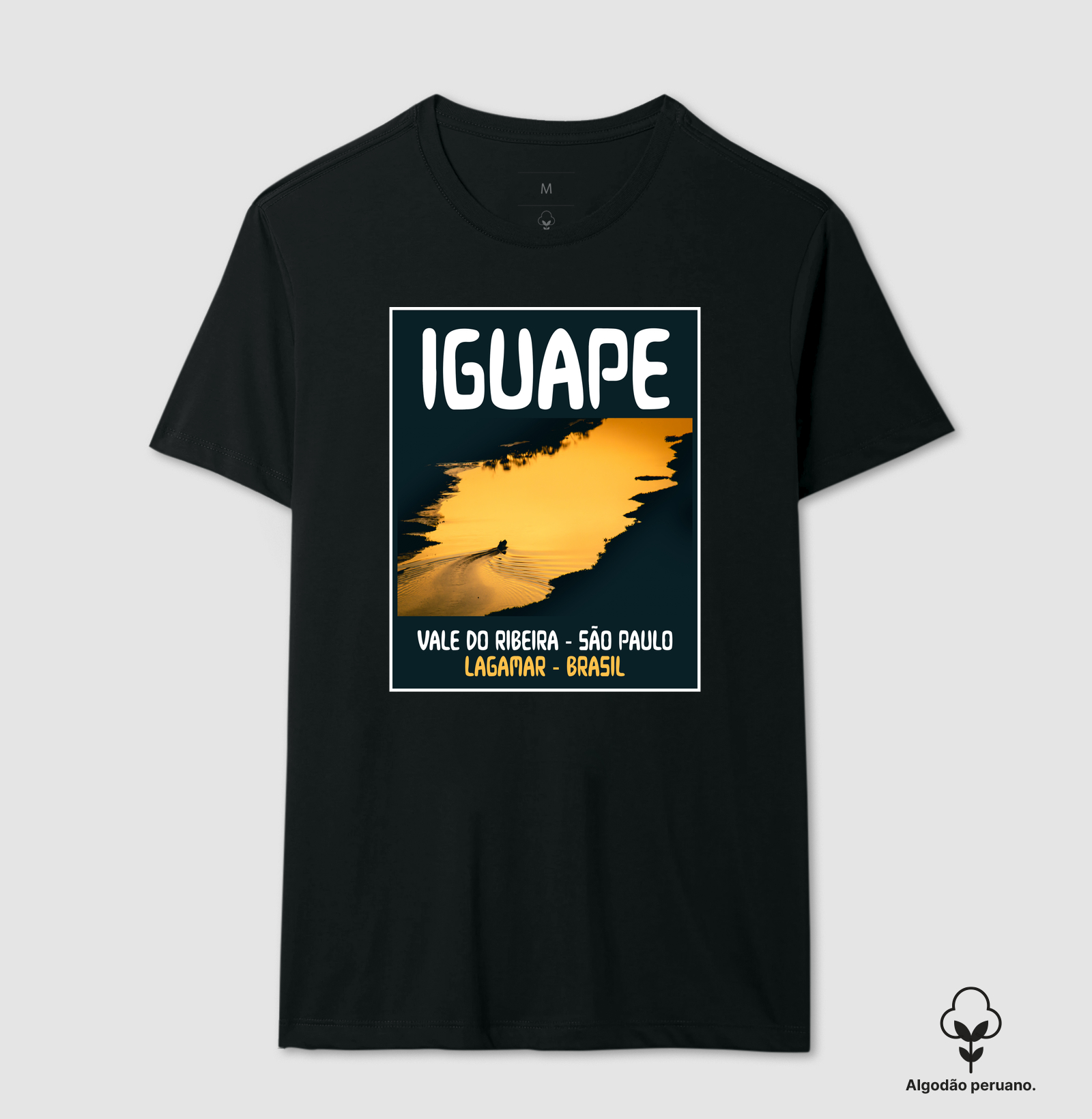 Iguape Lifestyle