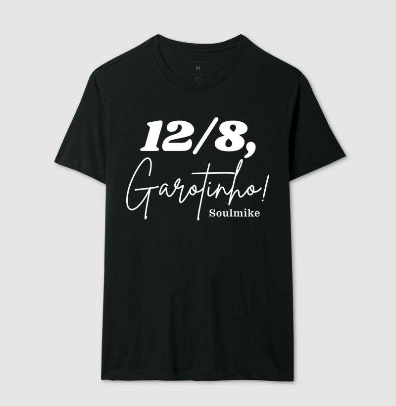 12/8, Garotinho!
