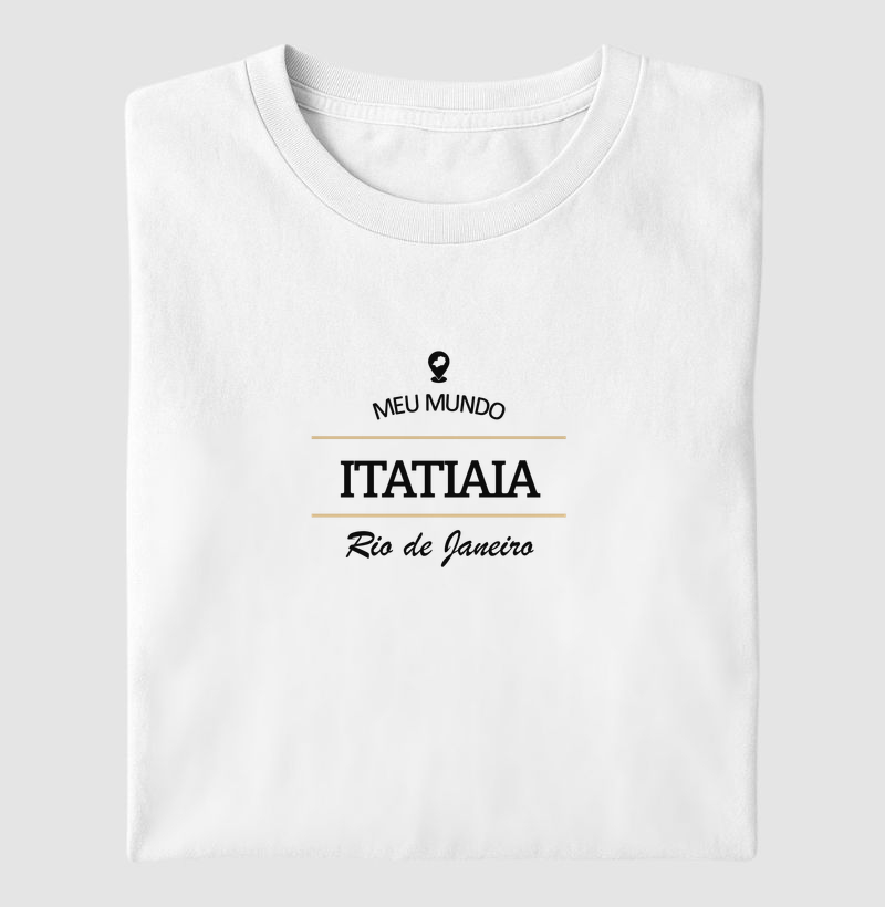 Itatiaia (RJ) | Meu Mundo