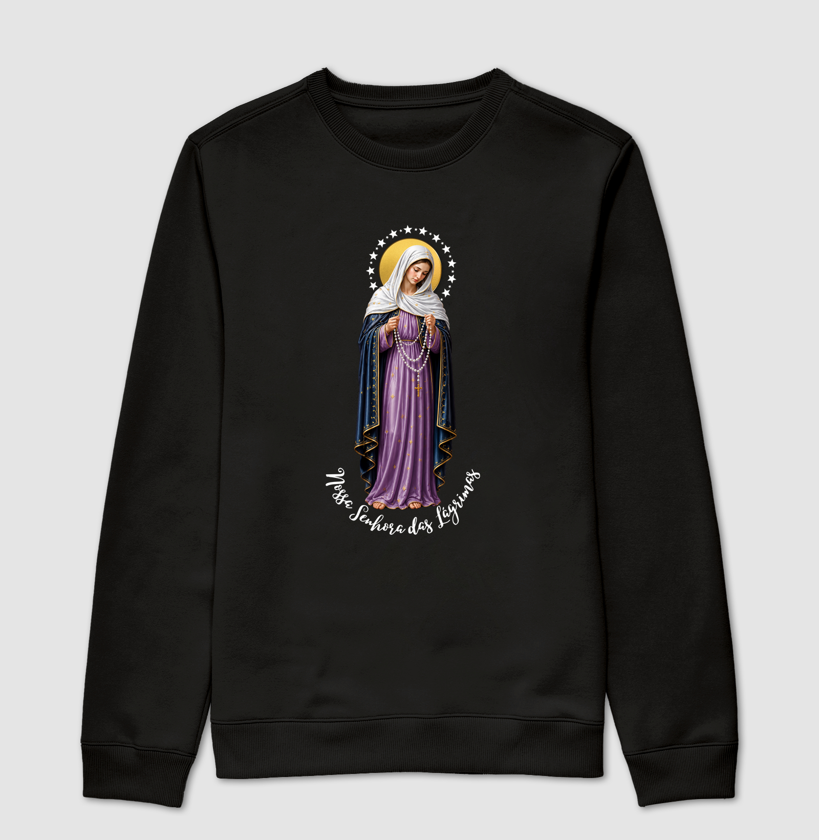 Nossa Senhora das Lágrimas