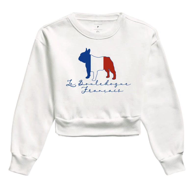 Le Bouledogue Français