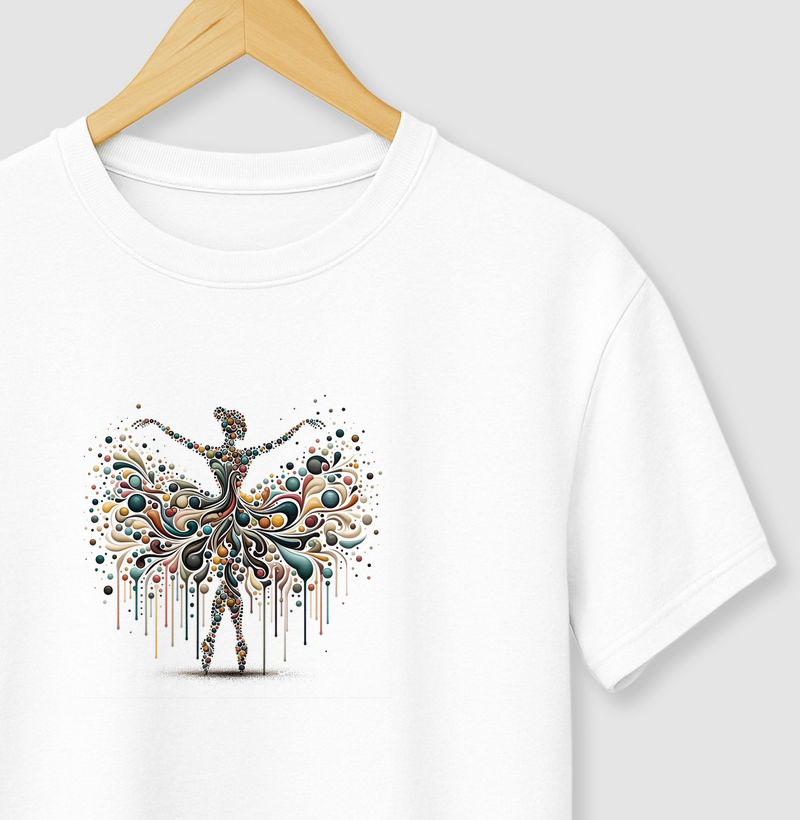 Arte - ballerina