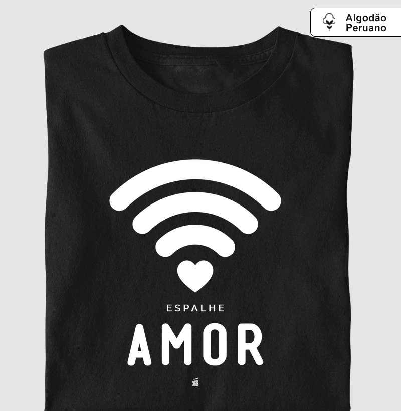 [Vivi Soaress] Espalhe Amor