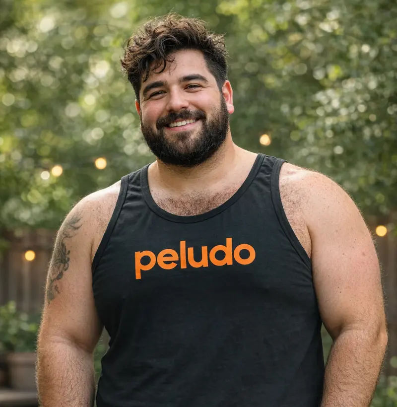 PELUDO