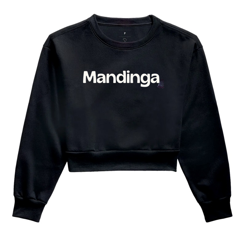 Mandinga P