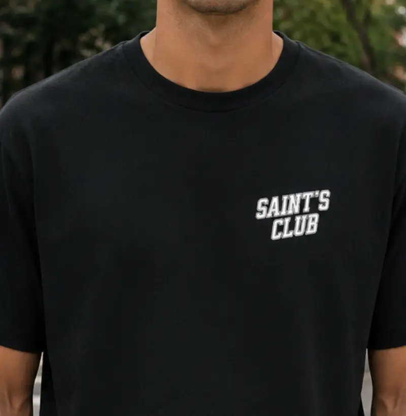 SAINT'S CLUBE 