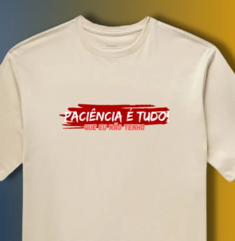 Camisa 0