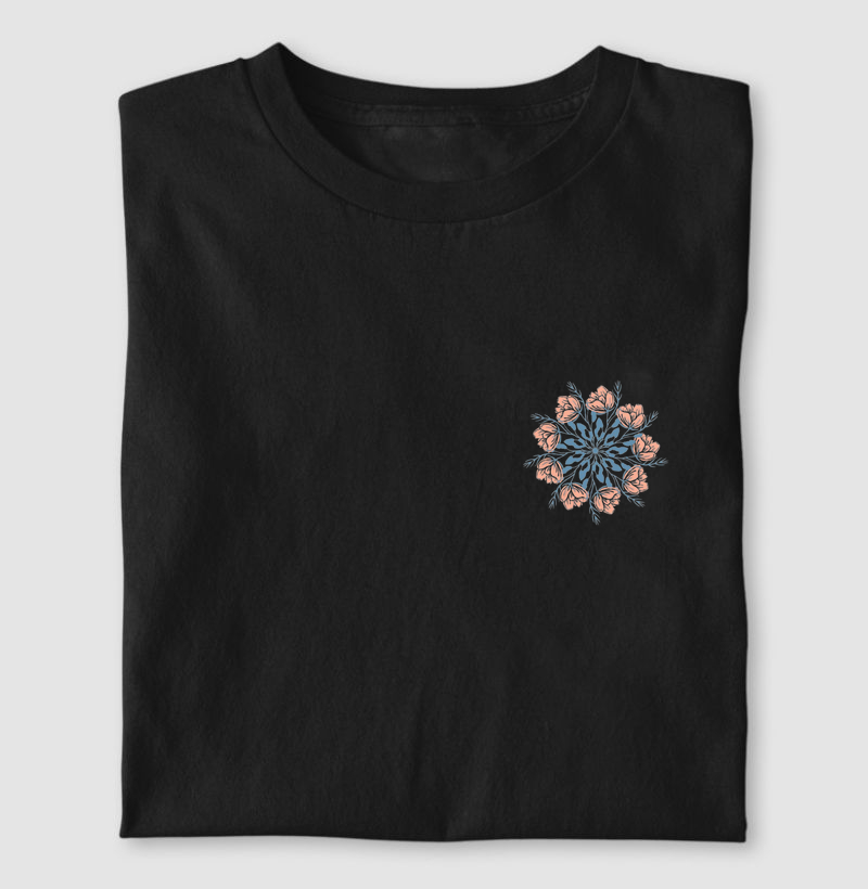 Mandala Flores