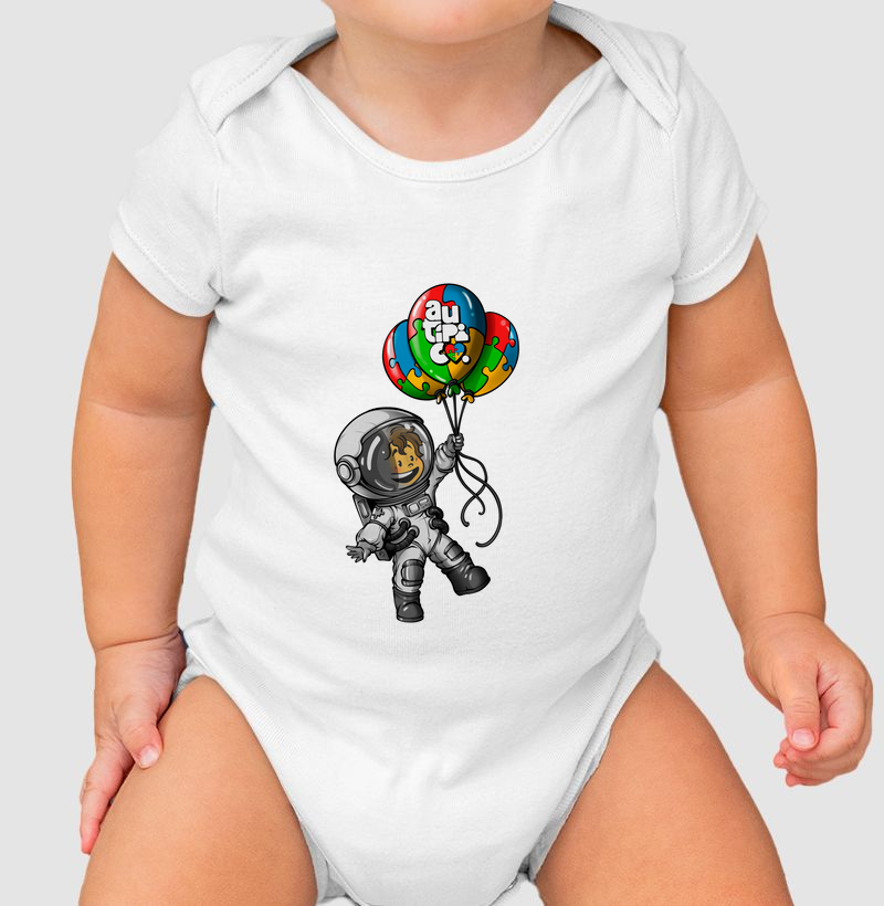 Astronauta Atípico