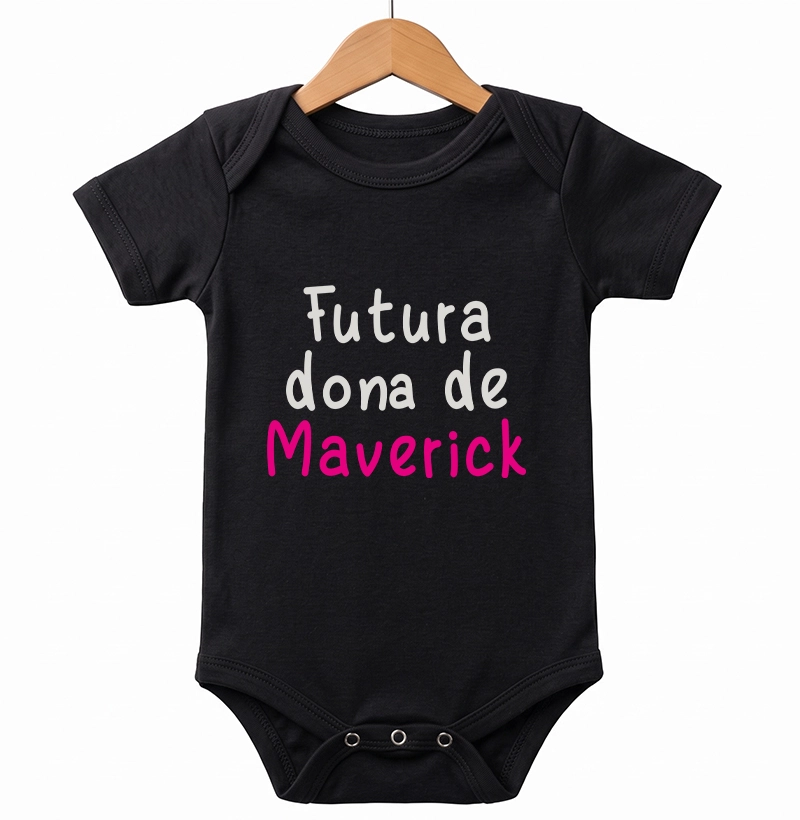 Futura dona de Maverick