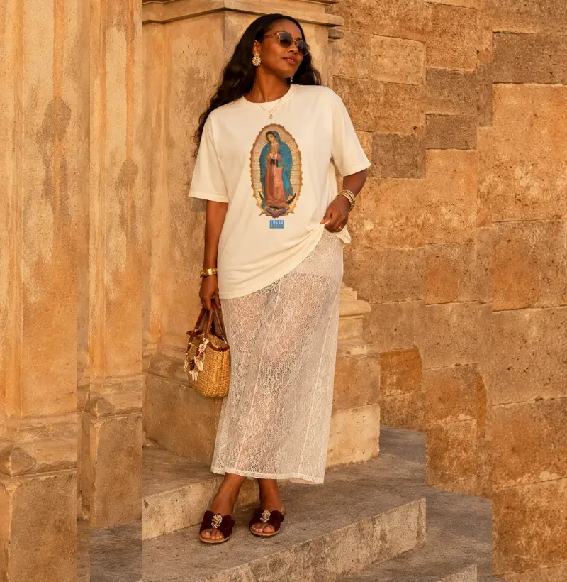 Nossa Senhora de Guadelupe