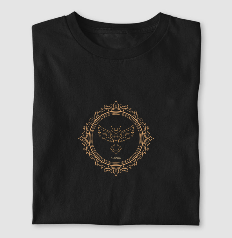 Camiseta Espírito Santo - Camiseta