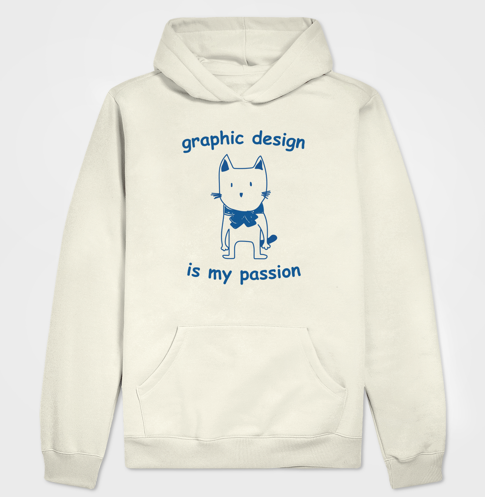 Design Is My Passion