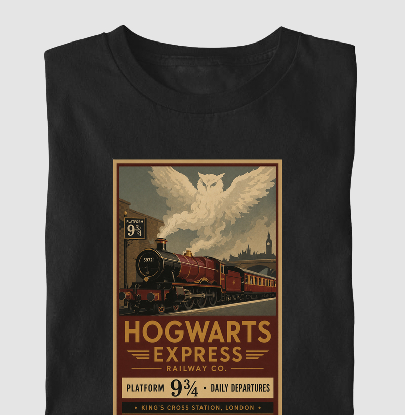 Hogwarts Express