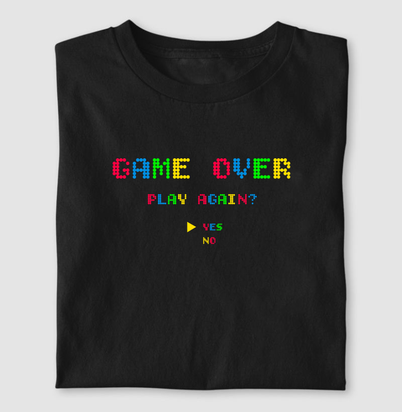 Game Over