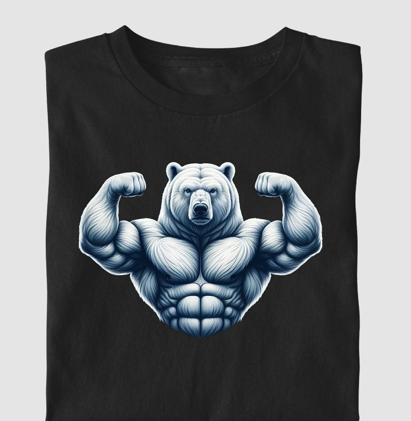Urso Polar 04