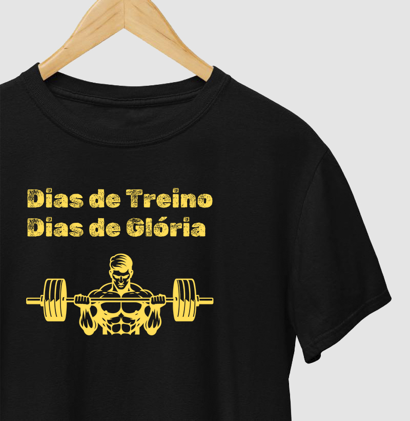 Dias de Treino Dias de Glória 2
