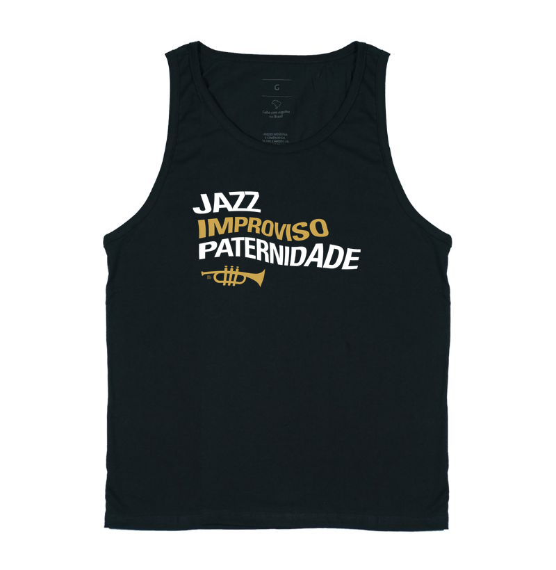 Jazz, Improviso, Paternidade