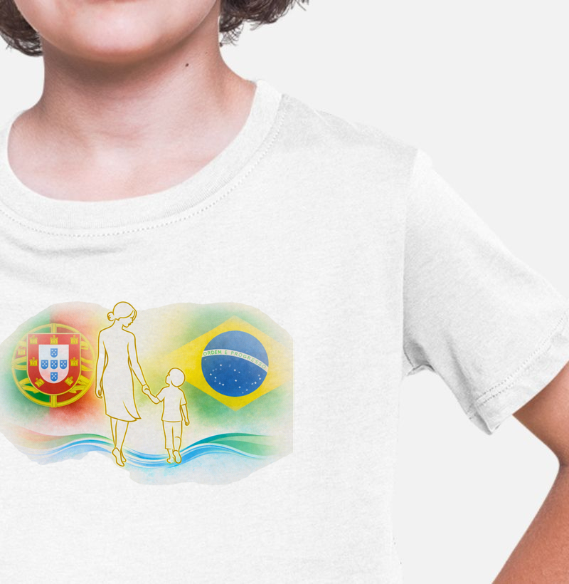 Entre 2 Mundos 1 só Amor