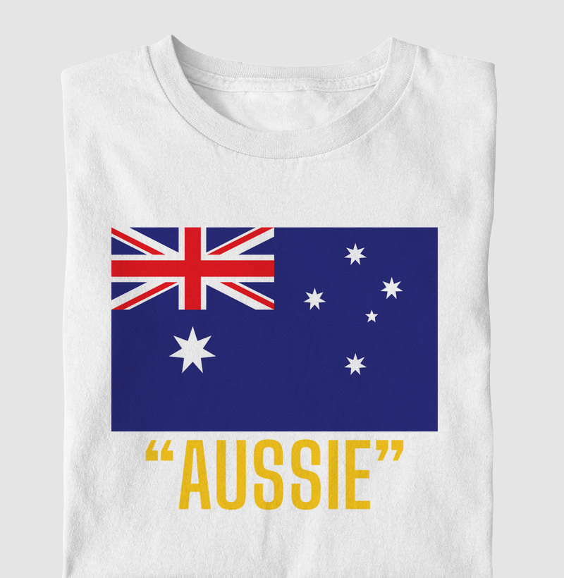 Austrália Escudo - Aussie