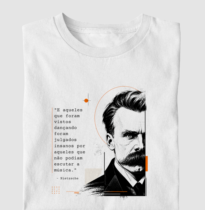 Pensamento de Nietzsche