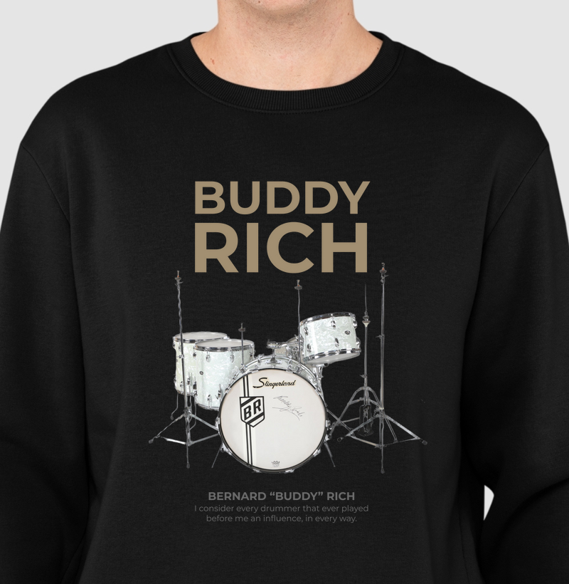 Buddy Rich