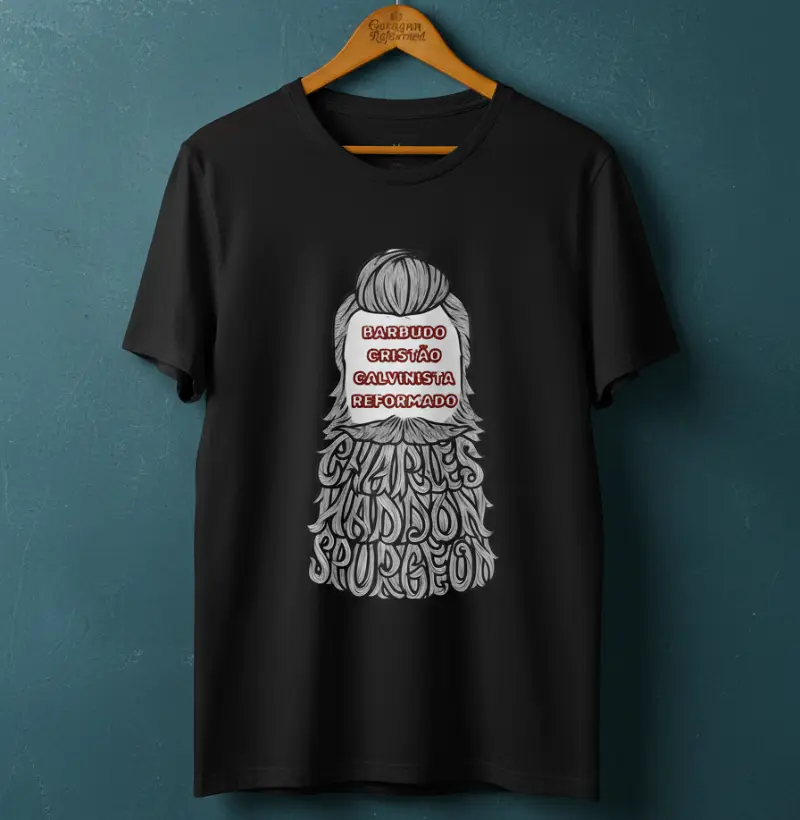 “DEIXAR A BARBA CRESCER É UM HÁBITO NATURAL"