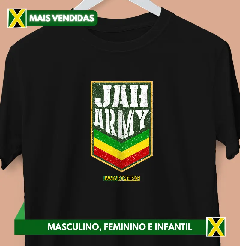 Jah Army